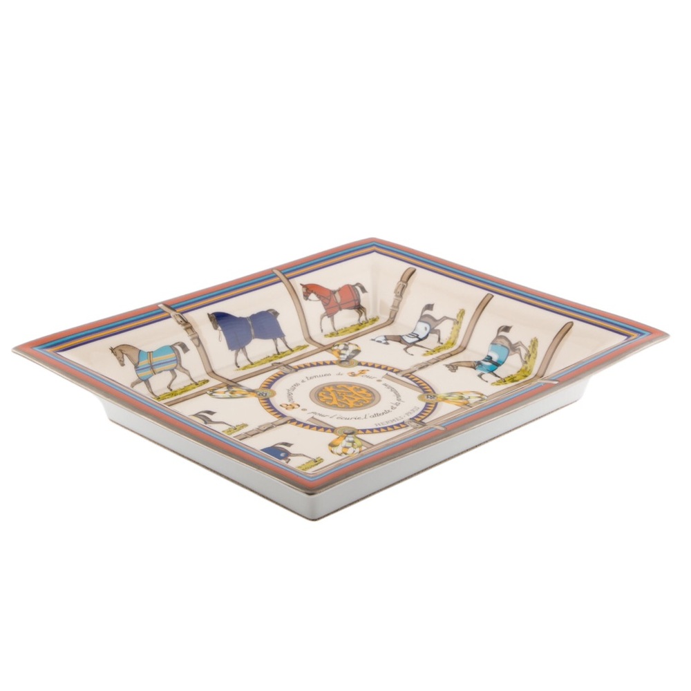 HERMÈS Change Tray